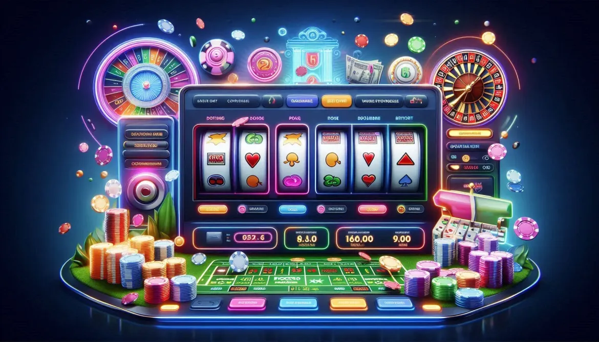 Casino Classic